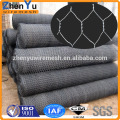 Cheap galvanized chicken wire used for stucco wire netting hexagonal twist